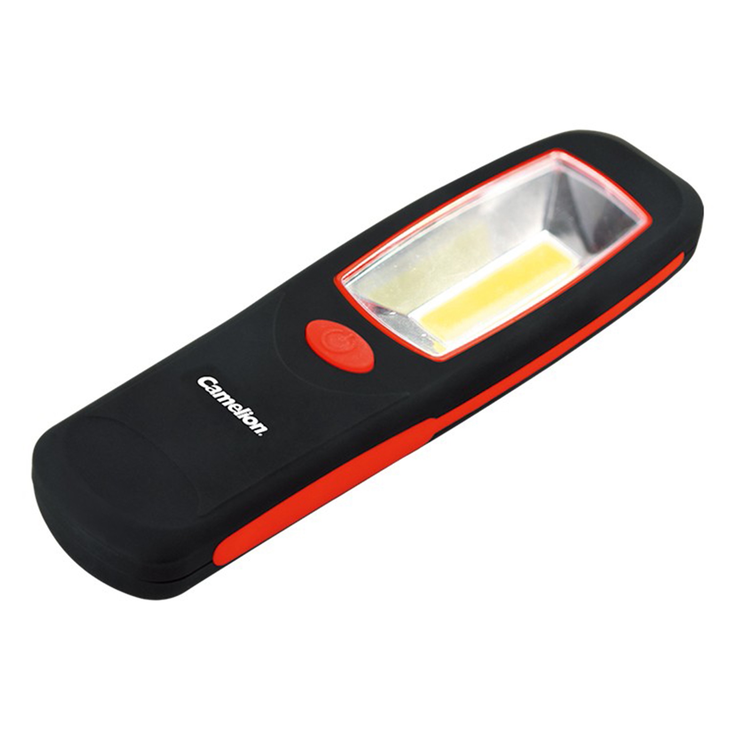 lanterna atelier led 3w cu magnet, camelion